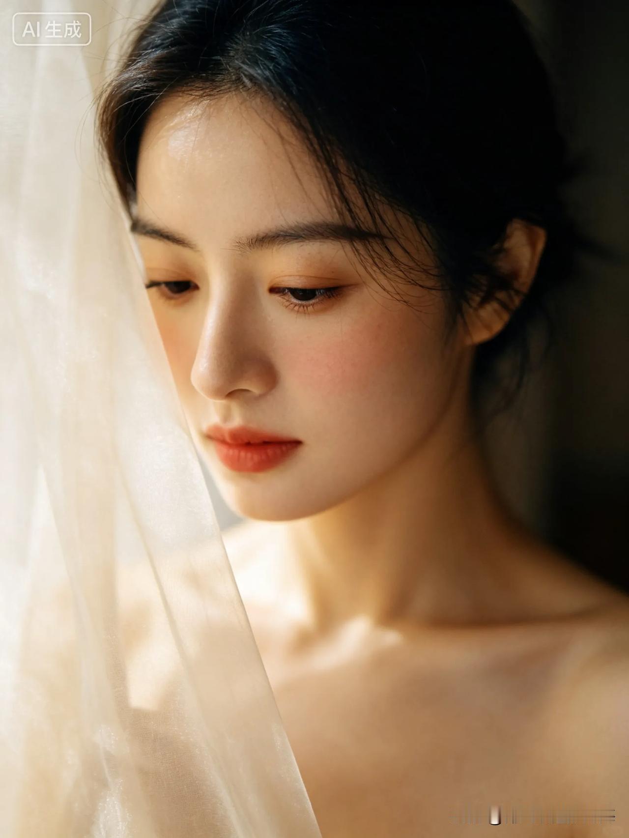 《七绝·无边风月》
韶华且向醉中娱，
老后尘心半点无。
收尽烟霞盈两袖，
无边风