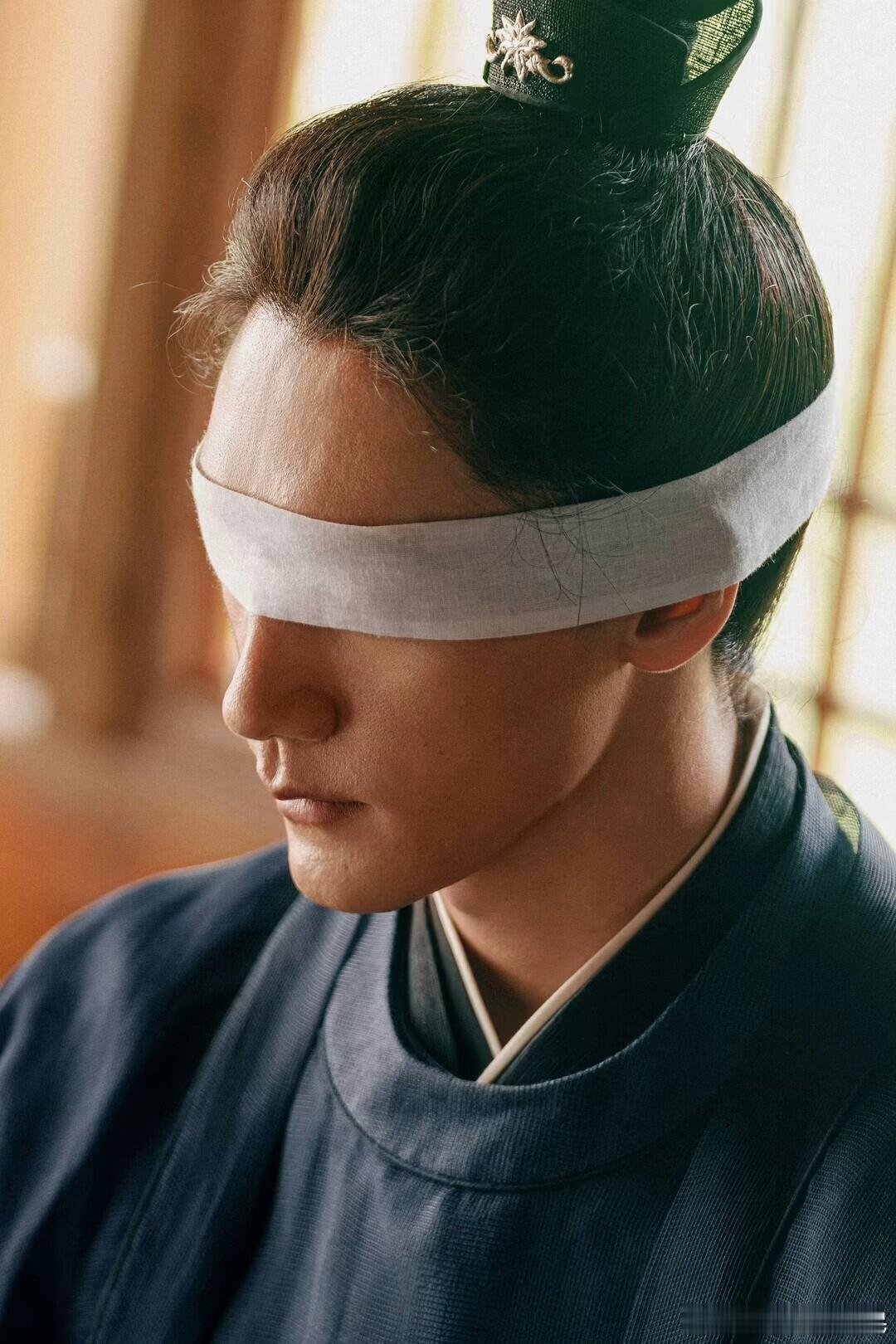此沙首个古偶男主必须给大家安利一下良陈美锦，作为此沙的首部古装剧也是重磅来袭，毕