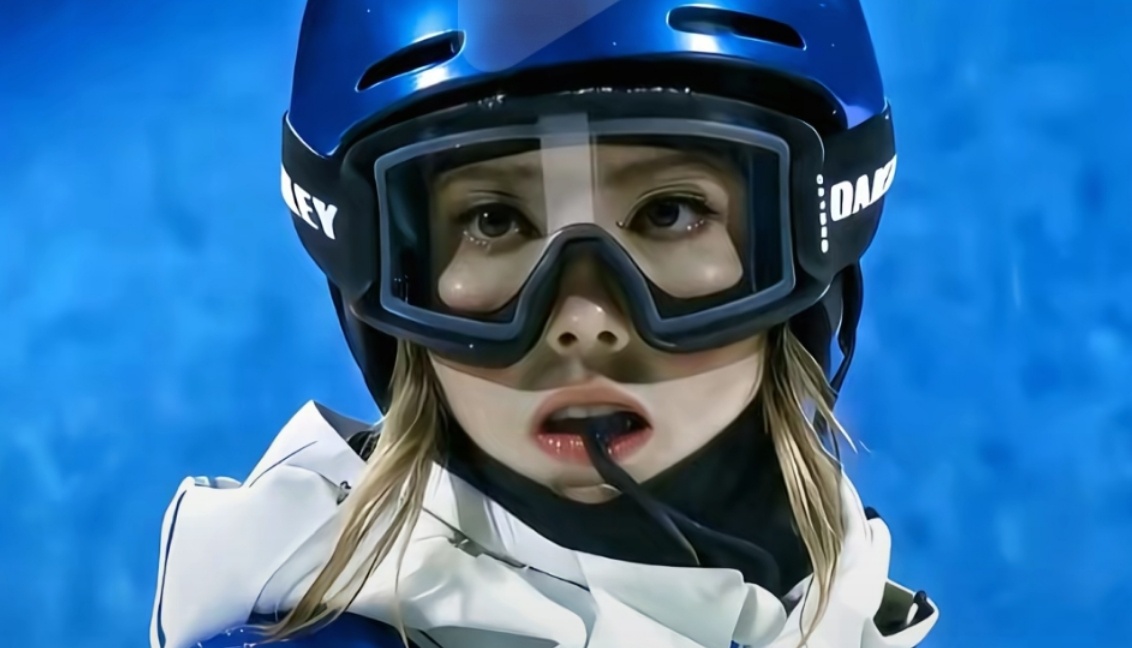 谷爱凌去年收入超2300万美元这种实力、形象、荣誉，这个年收入还是很正常的。 