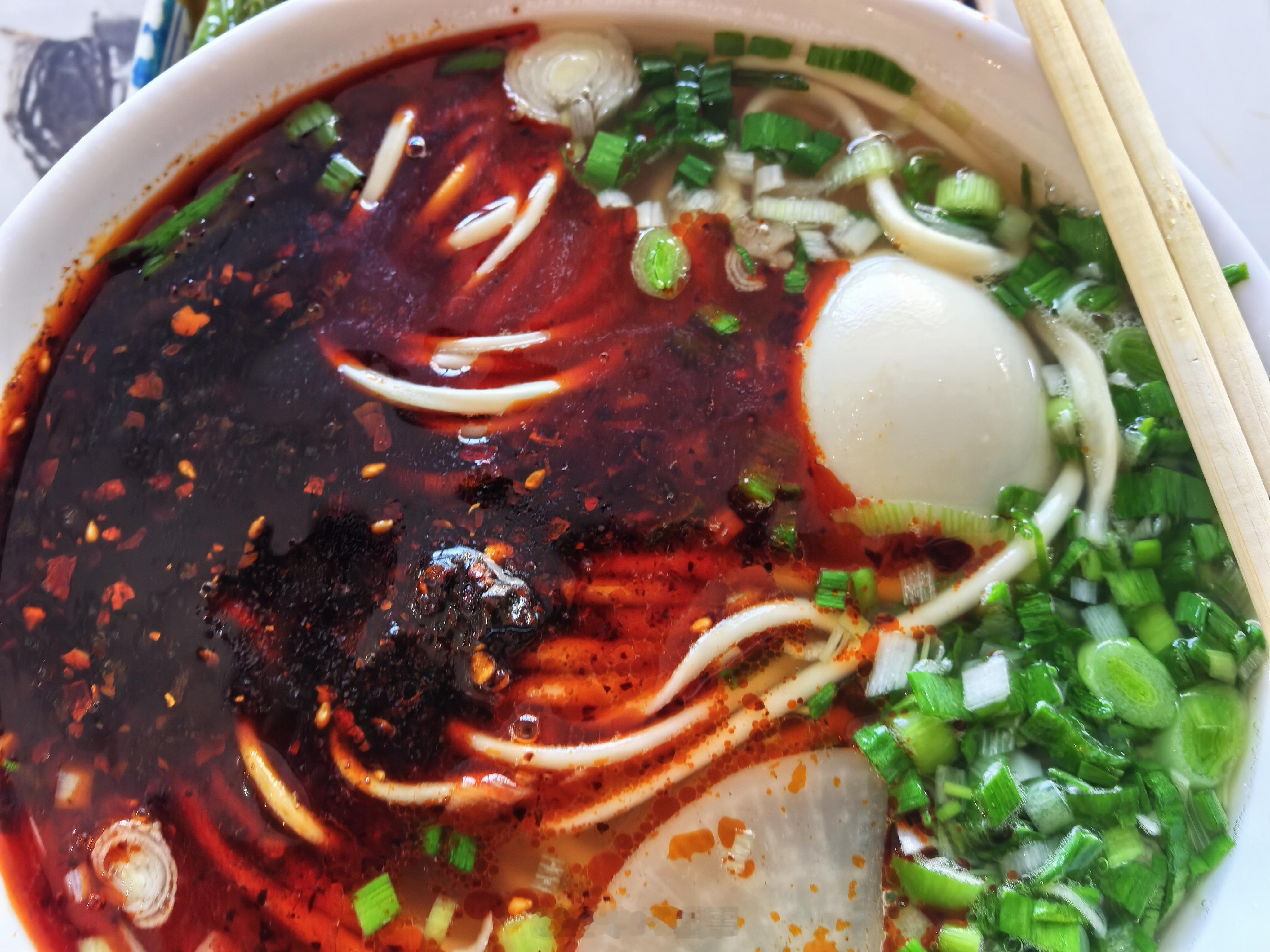 三种高度相似却完全不同的面食，您吃过几种？ ​​​
