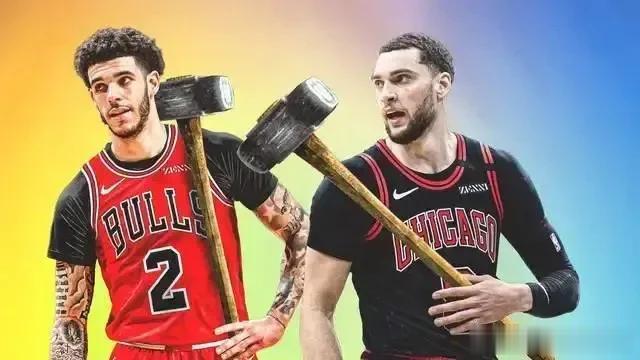 专栏作家再爆猛料，天才球星恐就此陨落

公牛作为一支黑马球队，上赛季出色的发挥，