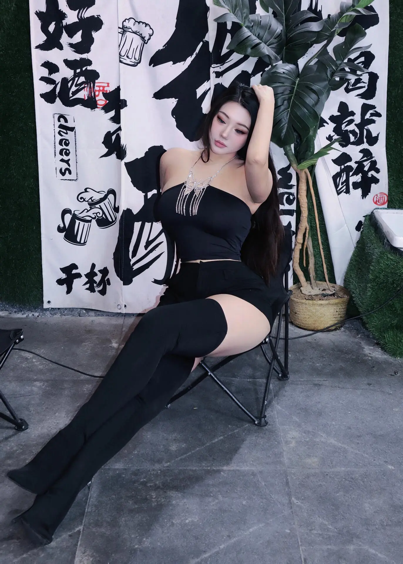 一把年纪还这么可爱 我真是个罪人。