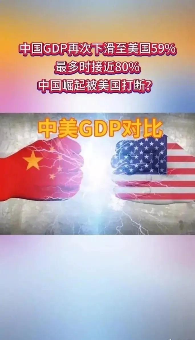 [欧盟GDp再次超过中国，中美GDP对比再次拉大。]


中国GDP在2022年