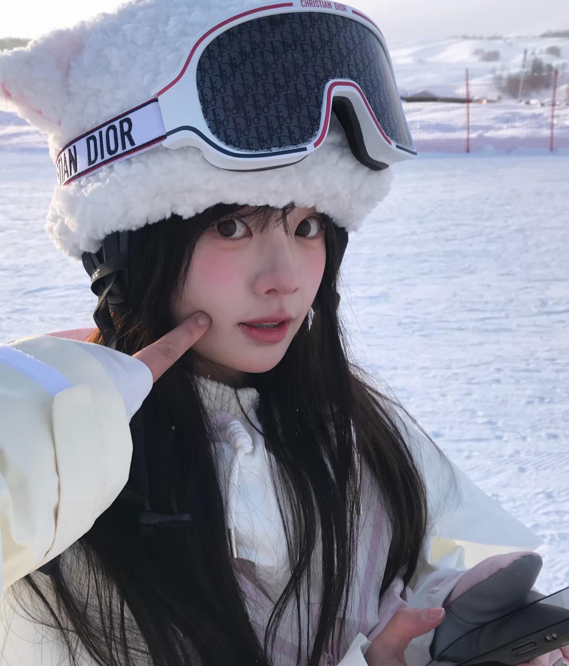 宝宝好萌好萌我亲亲😘