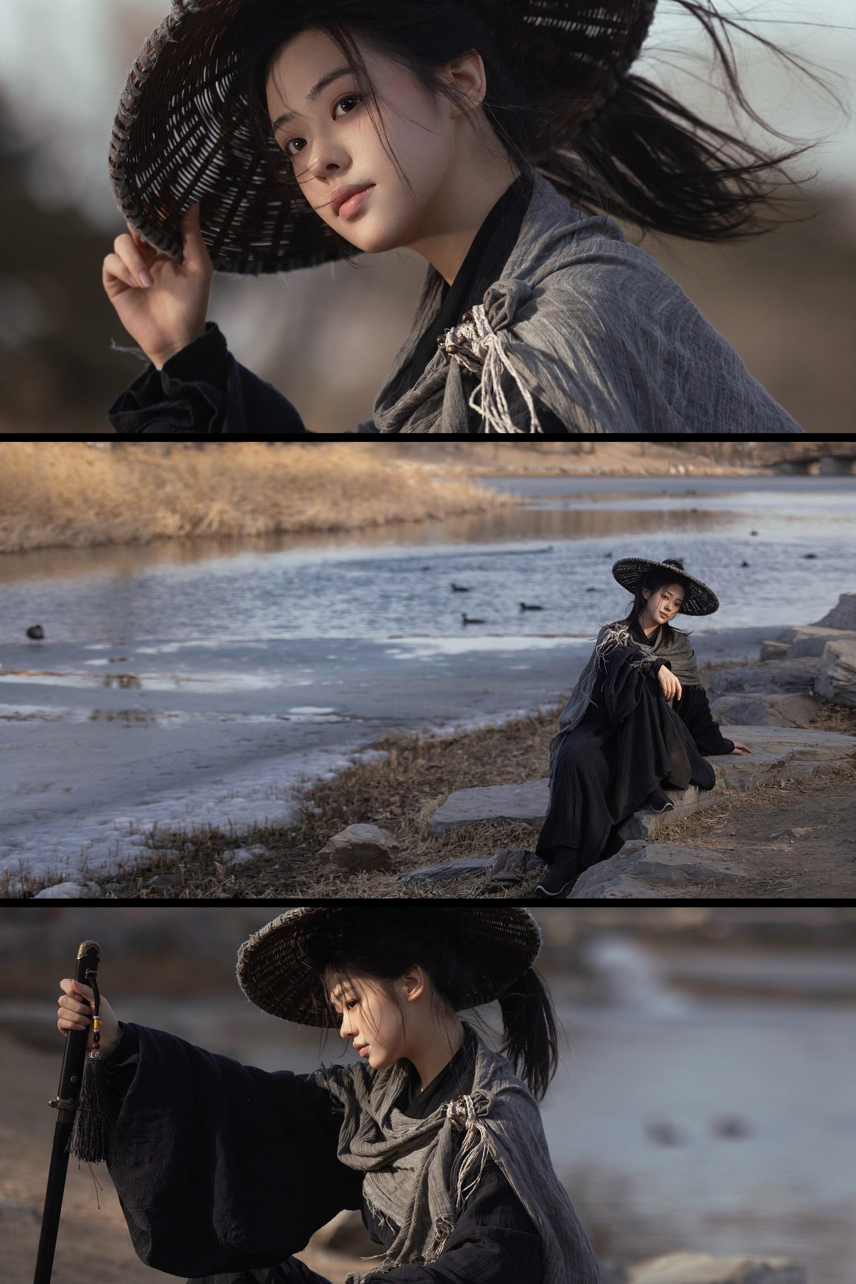 ‘ 君之所愿，吾之所行 ’。