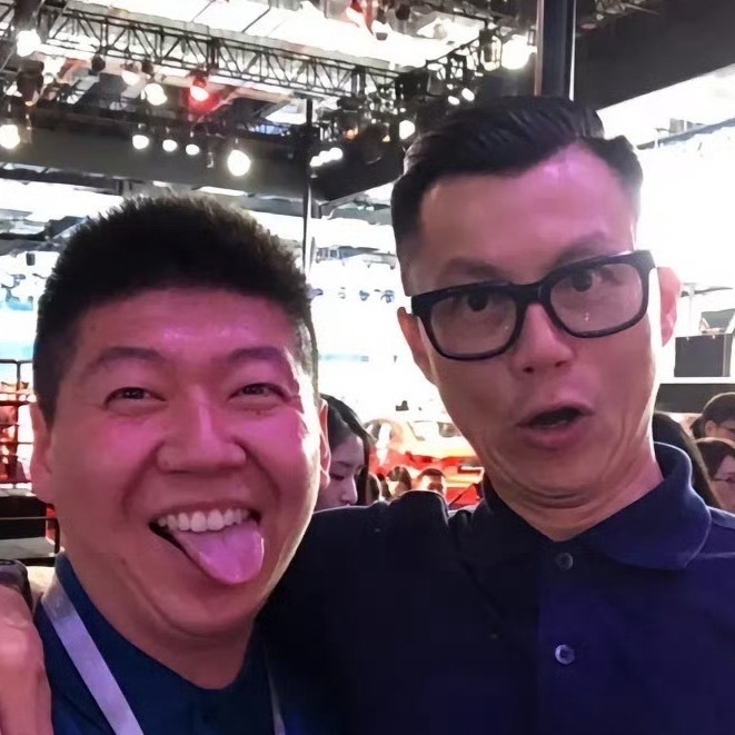 往我这派得水军，我见一个拉黑一个。 ​​​