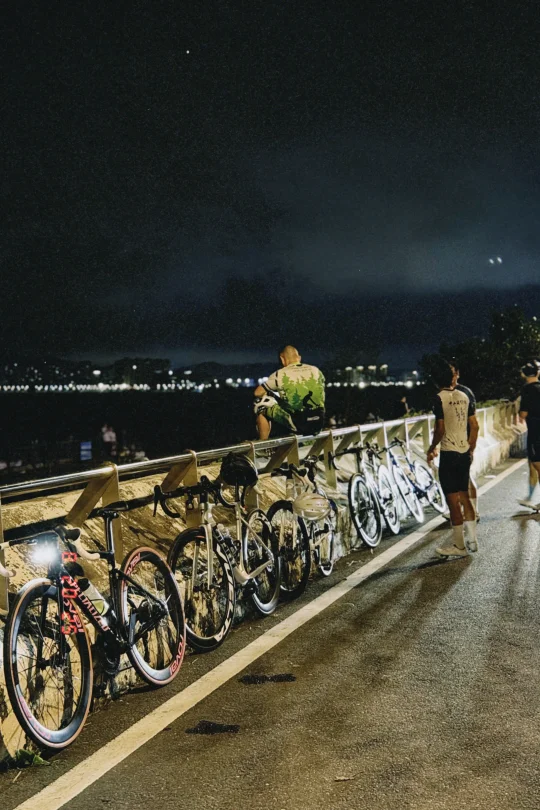 不知道怎么表达的时候 去感受就好