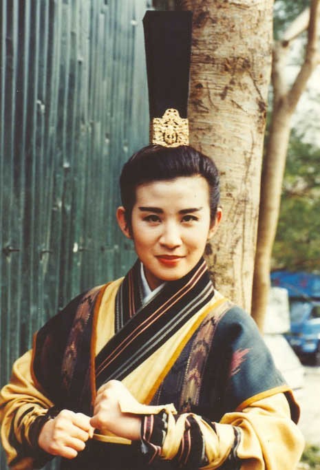 今天是吴君如的60岁生日~[蛋糕] ​​​