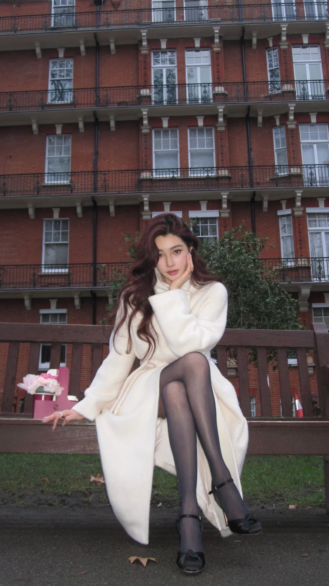 Slowly winter ❄️