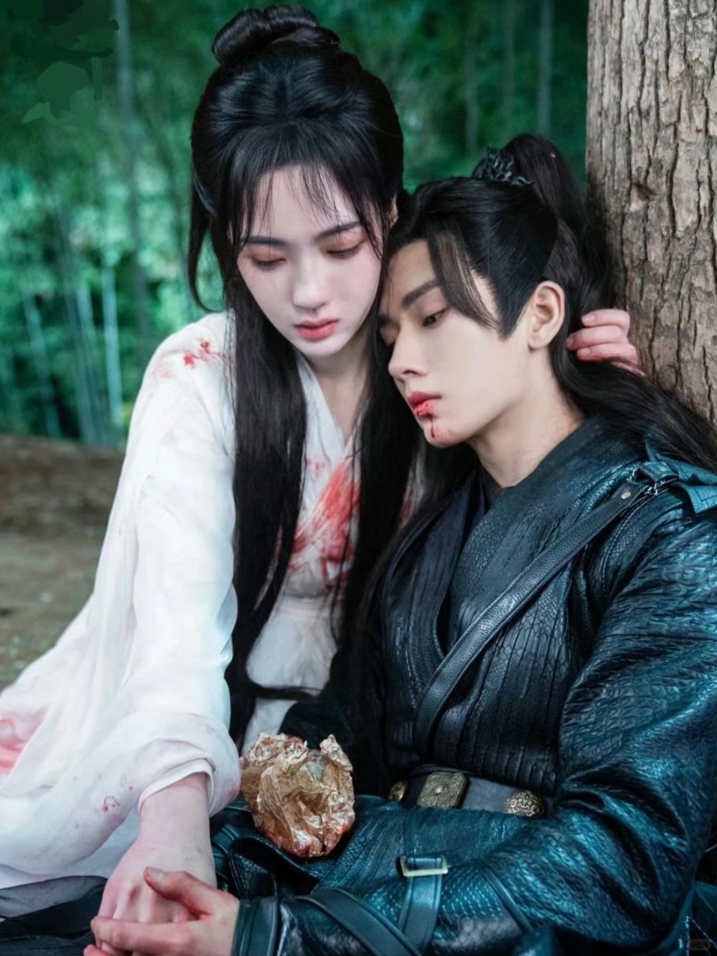 仙品剧集‼️怎么每部都这么好看啊🥺