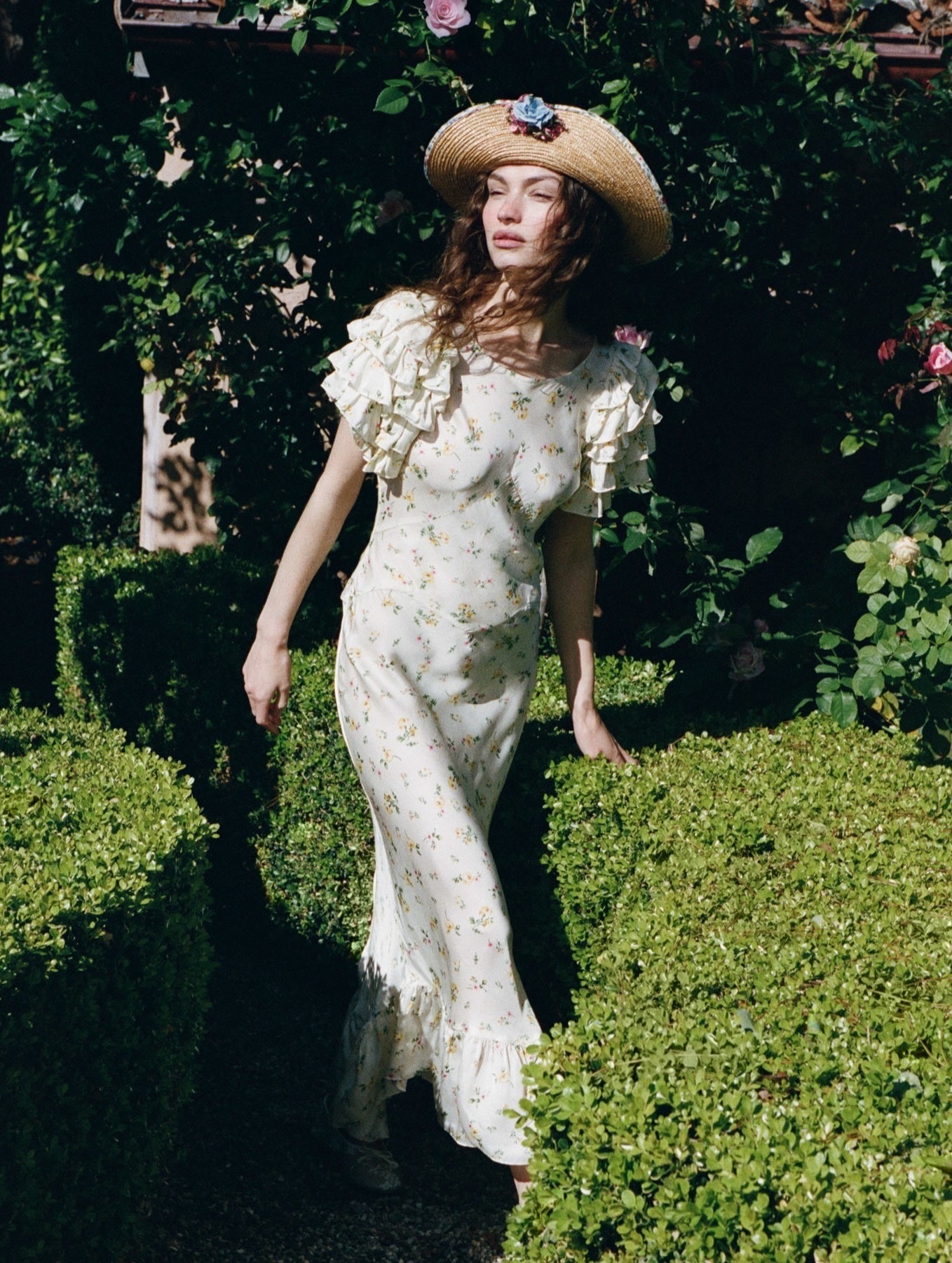 For Love and Lemons 