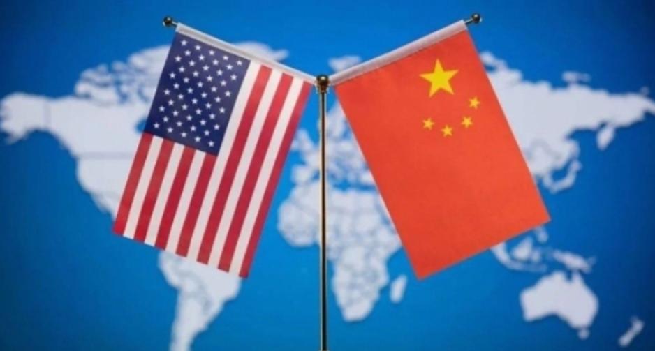 美国又来搞长臂管辖这一套了！5月8日，美国财政部打着"打击伊朗武器"的幌子，突然