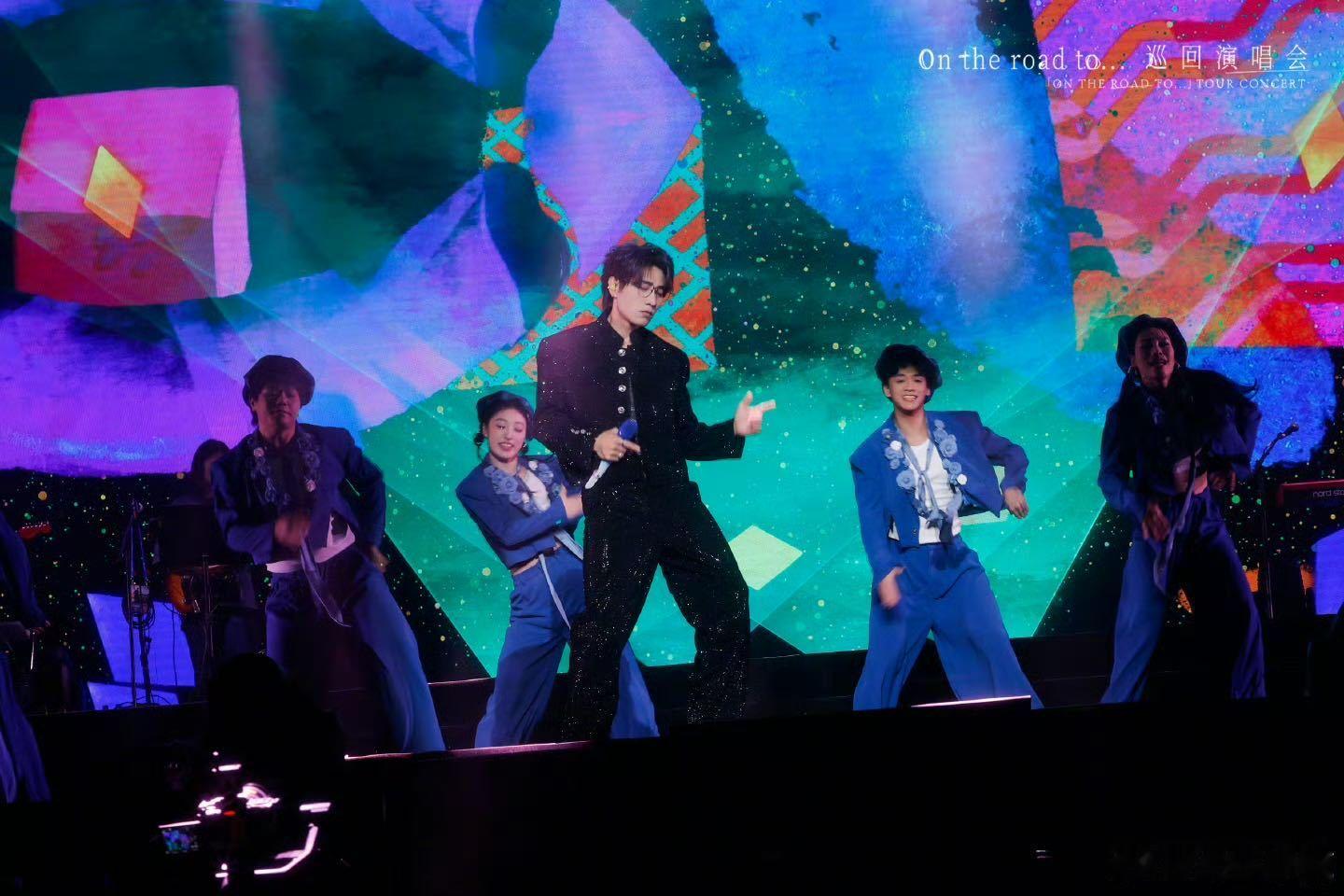 王铮亮官宣加盟有歌第二季 音乐是时间的礼物，而他是最会诠释的歌者，期待用歌声串联