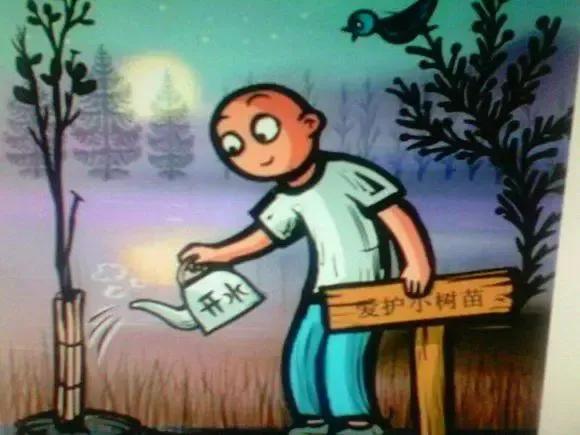 坏人不可怕，可怕的是心机深且会演戏的假好人，嘴甜之人不可深交。

一个人有多幽默