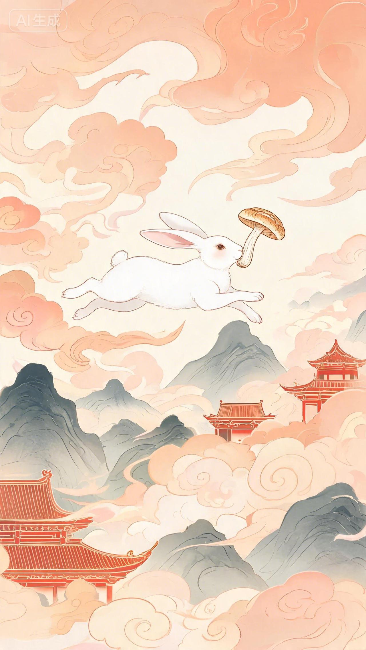 生肖兔晚年生活是不是很幸福