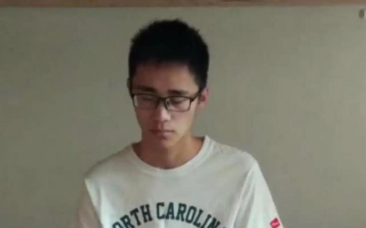 2020年，西安交大24岁研究生，突发脑溢血去世，为儿子收拾遗物时，父亲发现5张