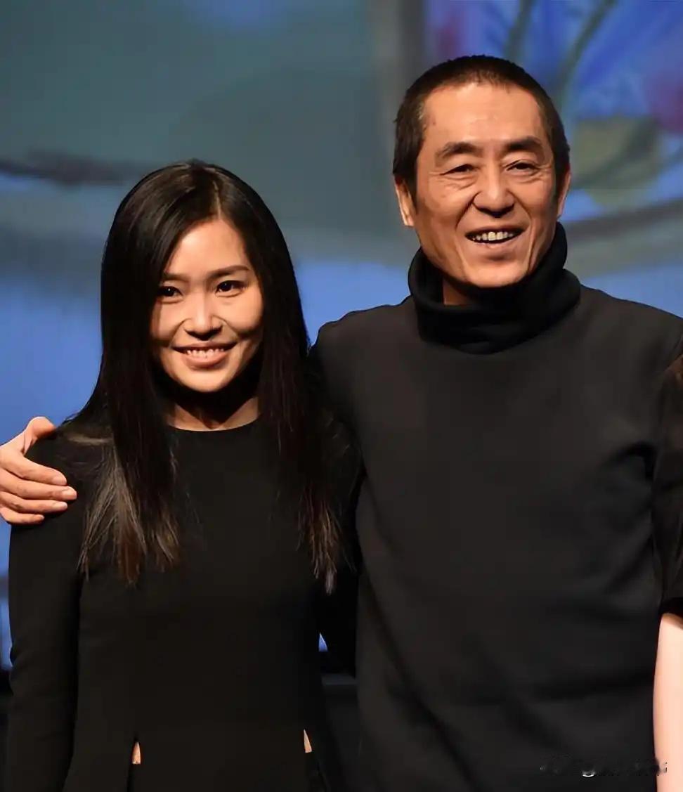 2021年，一天，陈婷正在厨房做饭，突然客厅传来张艺谋的怒吼声：“跟你说了多少遍