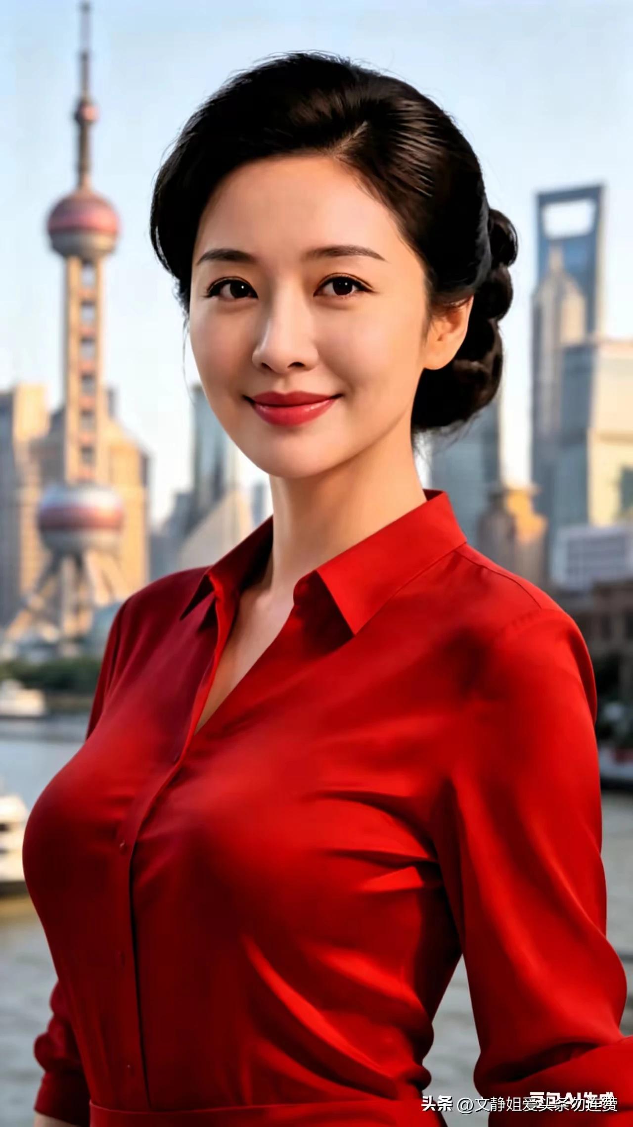 看淡红尘俗世缘，
不攀不比心自安。
余生只做潇洒客，
平安喜乐度清欢。