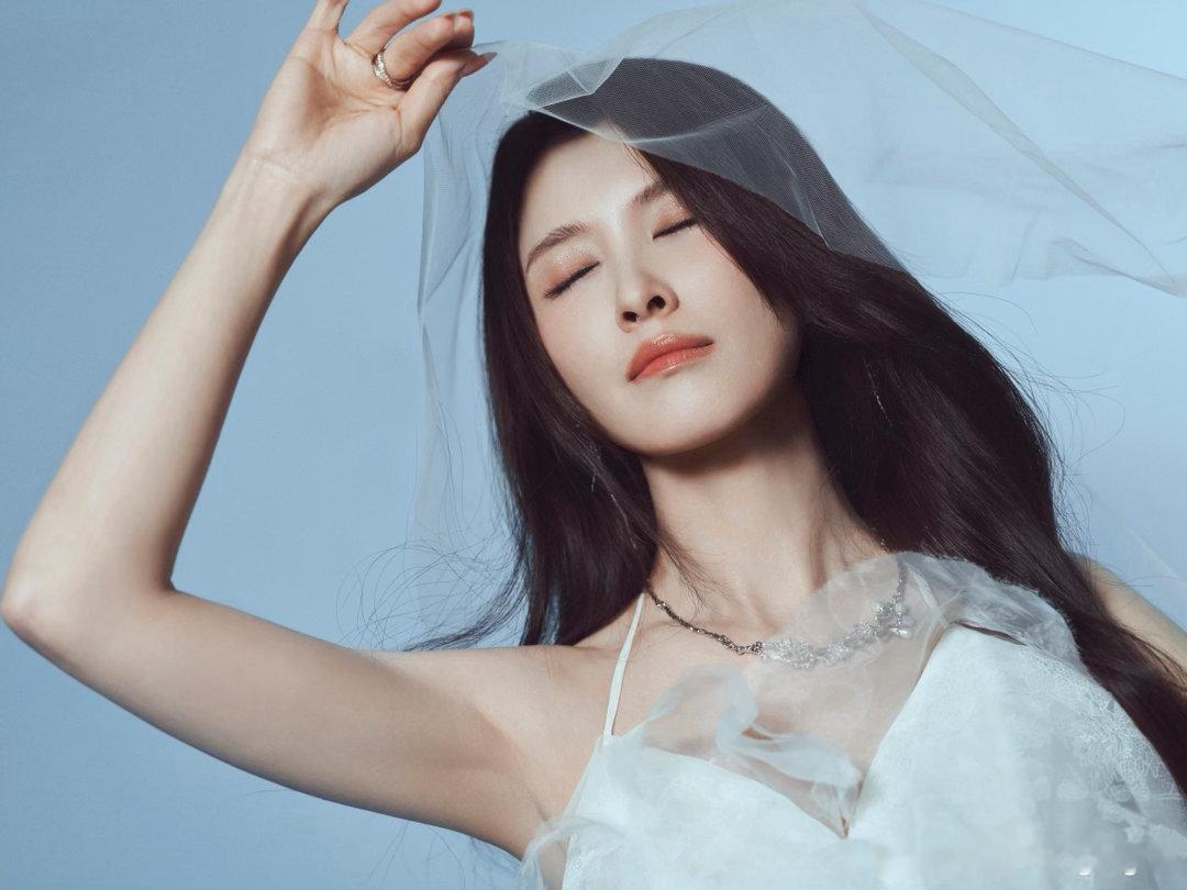 徐洁儿女人不坏练习室版🖤不被世俗标签捆绑，徐洁儿用《女人不坏》传递态度，练习室