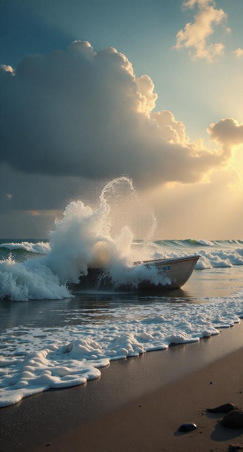 ＃像定期整理房间一样，为心灵腾出空间，才能让阳光照进内心。＃

生活中，我们常常