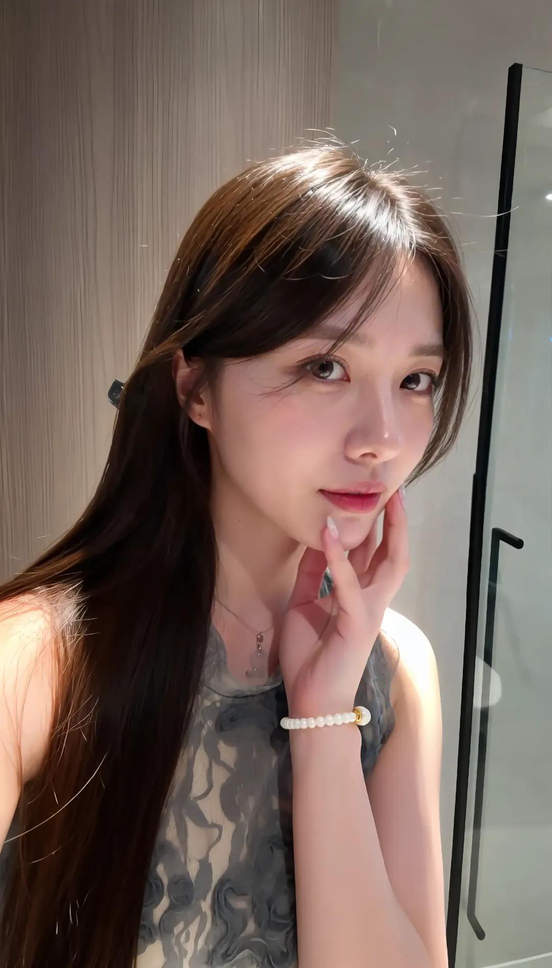 女人最耐看的长相是什么样的