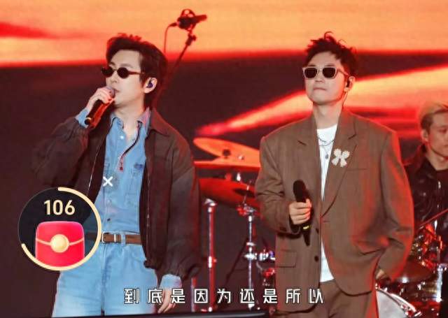 大鹏白客音乐节合唱《万万》，这波青春回忆杀我先哭了
