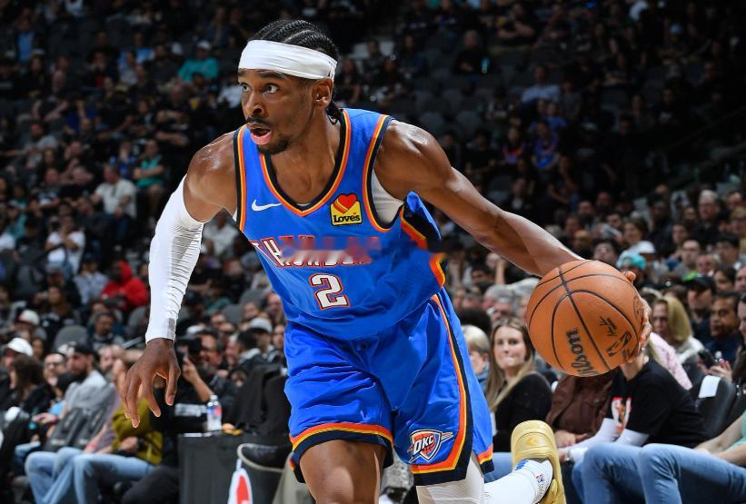 在今天结束的一场比赛中，雷霆126-109大胜鹈鹕。本场比赛，亚历山大出战29分