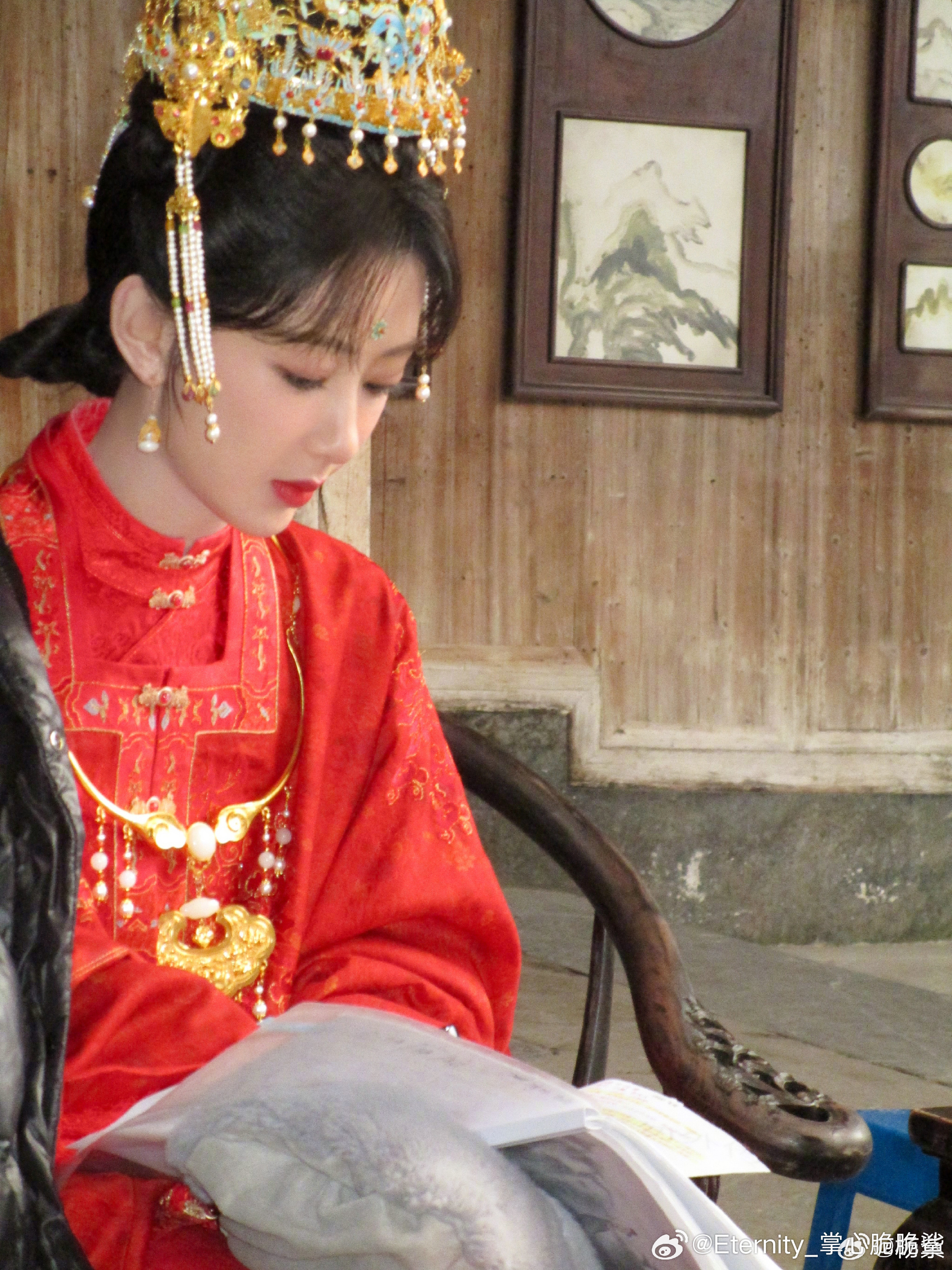 杨紫没必要群嘲热巴杨紫的电影资源《家业》有效播剧与文化赋能这是“有效播剧”的体现