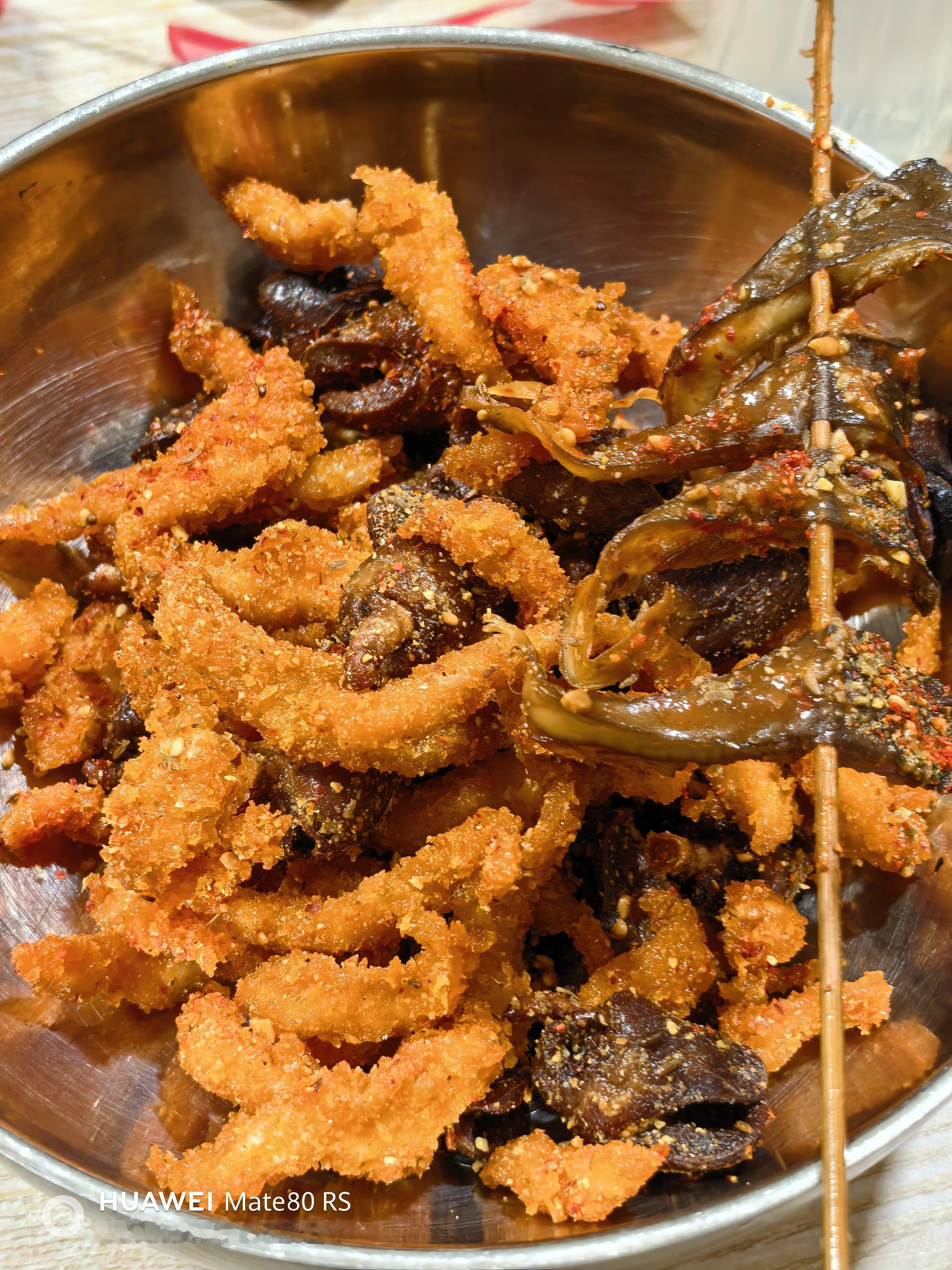 回母校的每一天都被老师宠爱着 长春·长春科技学院