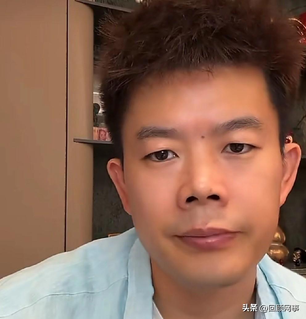 吴召国自述三次破产原因！

         吴召国自述有过3次破产经历，衷心劝