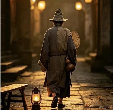 破袈裟、笑对人间，这位老艺术家，你还记得吗？
 
就在刚刚，传来让人难过的消息，