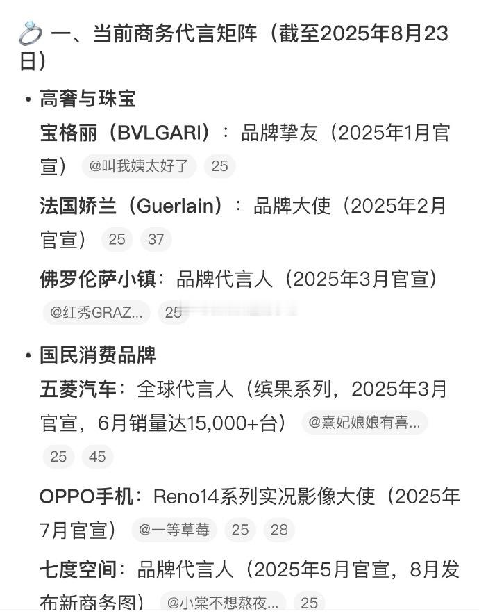 孟子义的商务好多元，从奢牌到国民品牌 ​​​