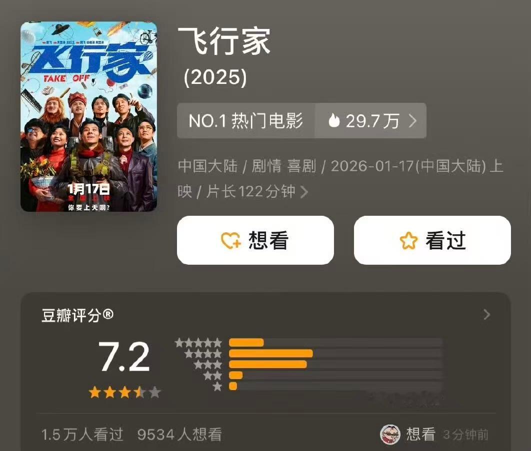 这几天闲着无聊，也刷到了不少飞行家和蒋奇明的资讯。《飞行家》里的父爱让我感动到了