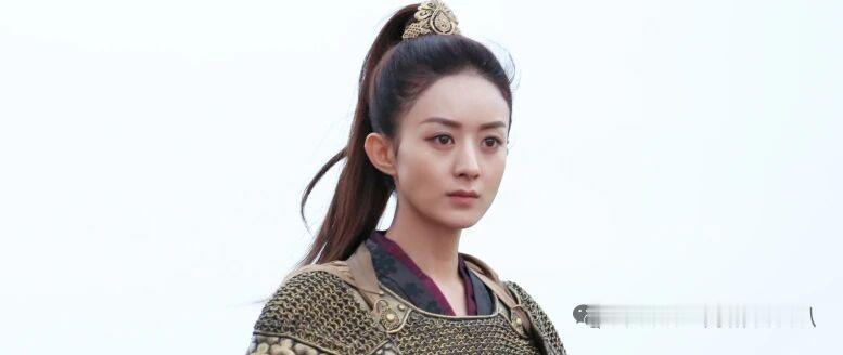 赵丽颖也出来整顿内娱了？她从来不用蹭流量。记得当年看《楚乔传》，芒果台是 9 点