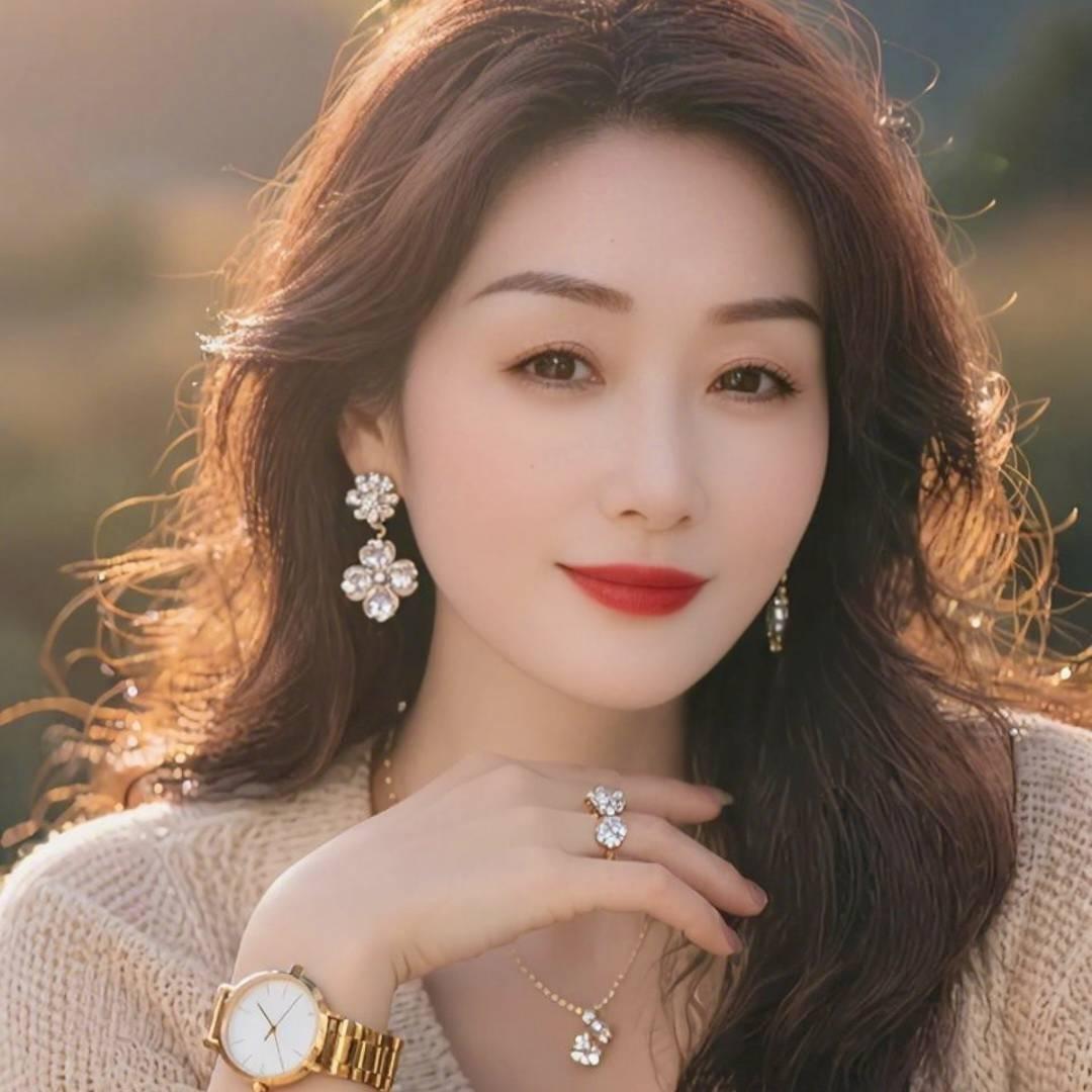 相貌与形象也很重要，但是，取决一个人，优其作为女人更为重要！
为什么？从古到今，