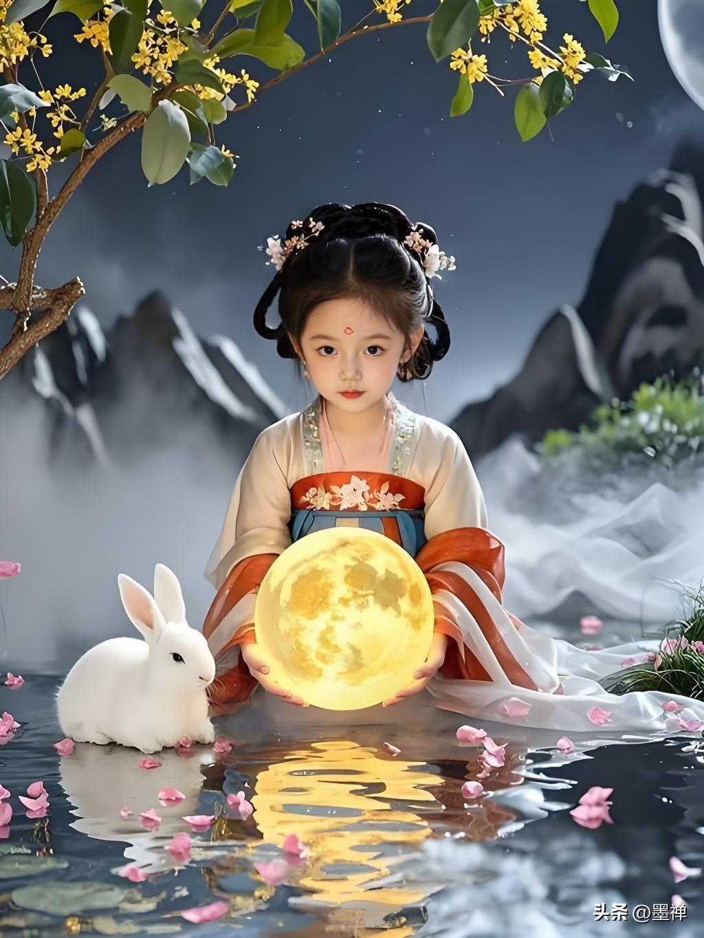 玄学
爸爸疼女儿，不一定旺自己，但女儿像爸爸，必定旺全家。老话说，女生父相，自带