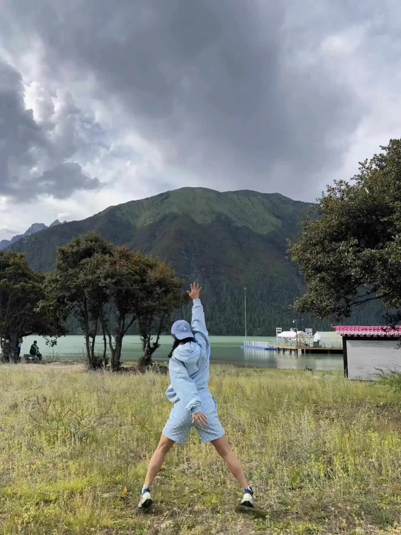 我要飞得更高～