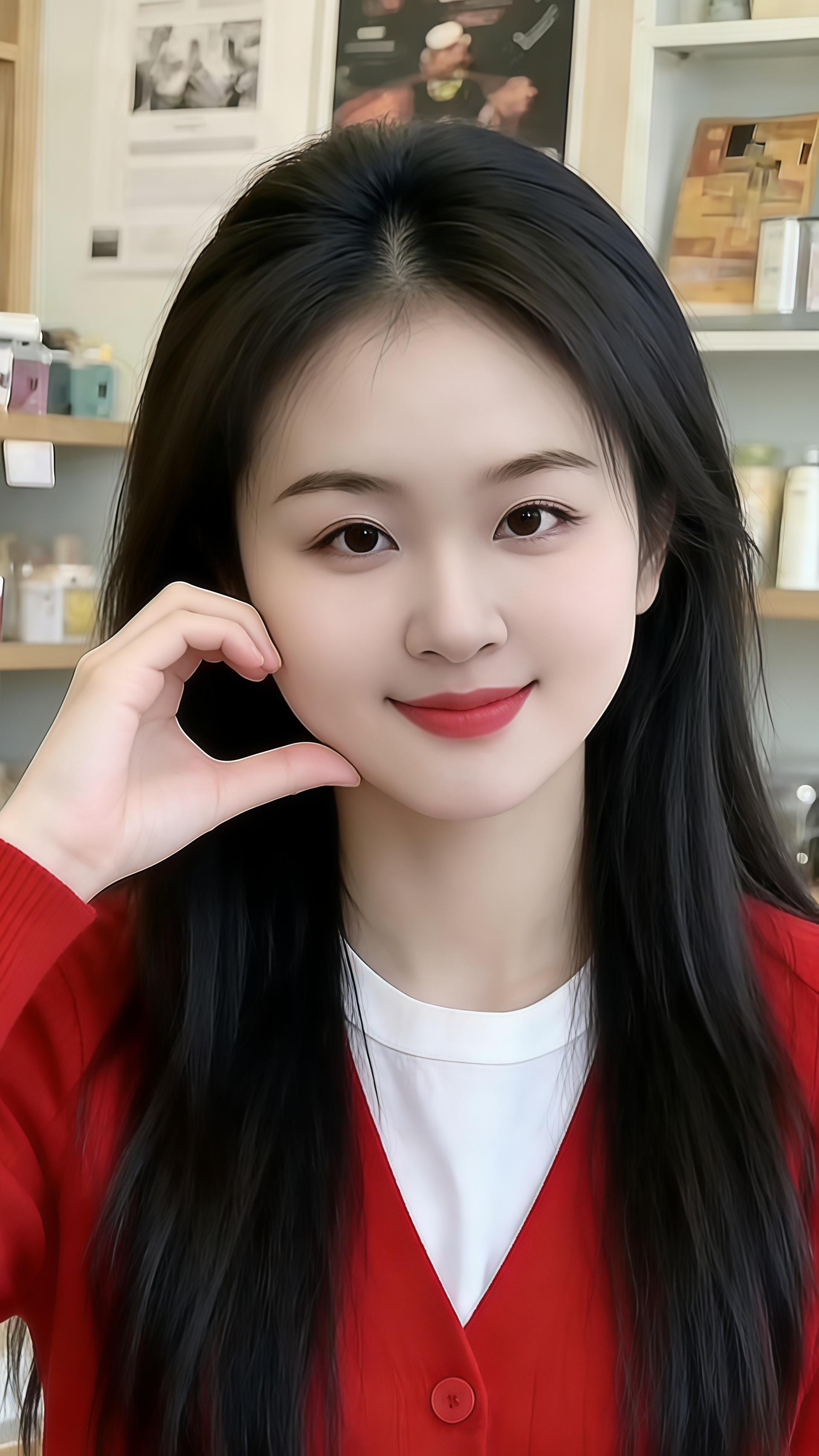 穿搭 时装穿搭 发型 时髦穿搭 潮流时尚穿搭