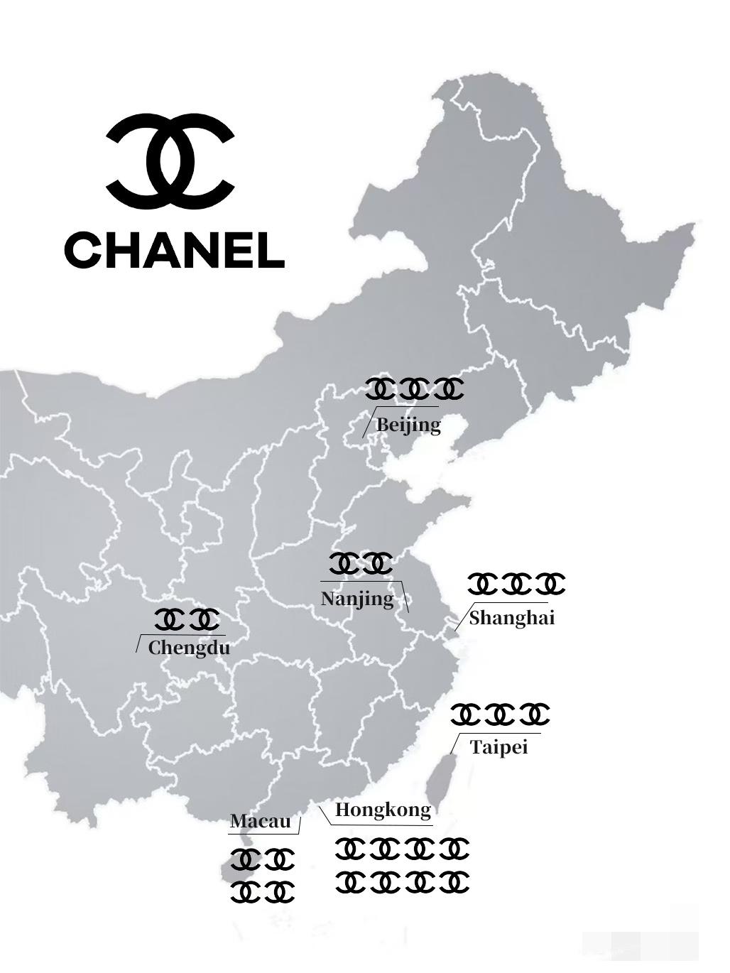 这是个什么标志？这么出名吗？