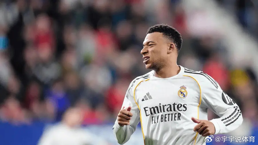 塞尔：姆巴佩将缺席3周，皇马希望他能次回合踢曼城及时复出。据西班牙媒体塞尔电台的