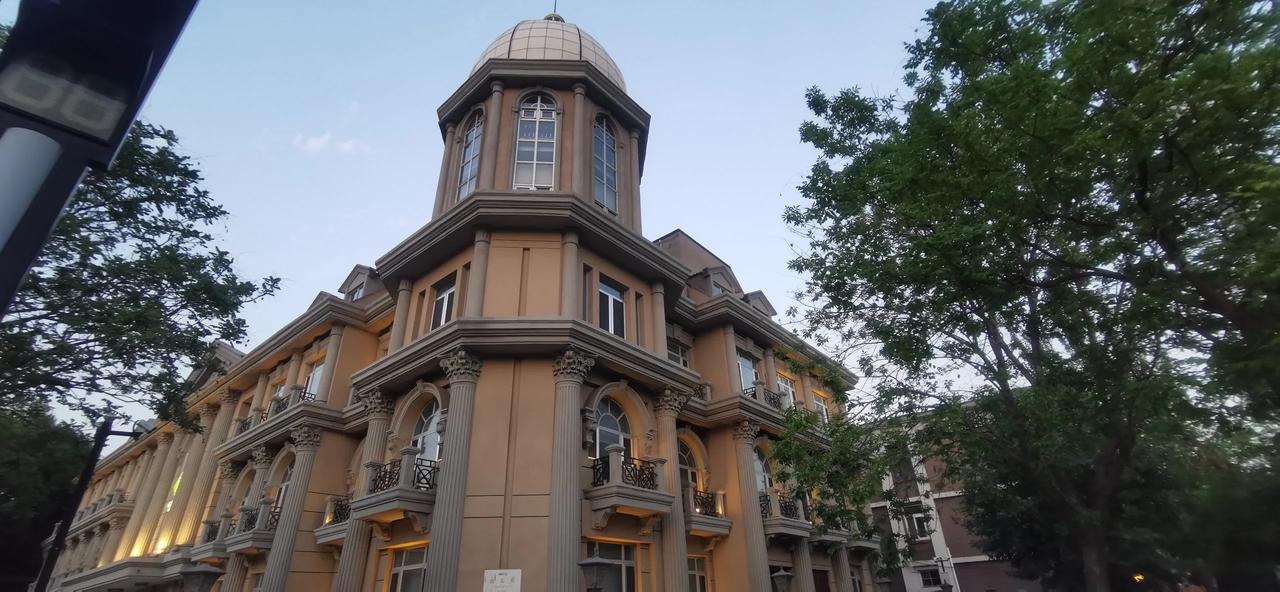 天津的老建筑