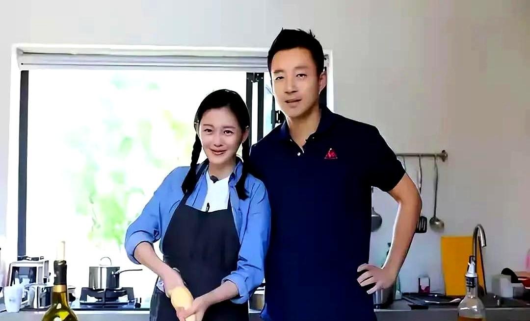 回看6年前那个综艺，大S的结局，原来早就写好了。

2018年《幸福三重奏》，汪