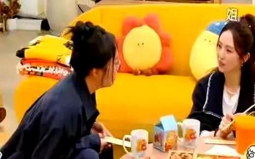 有钱人的生活跟我们真的不一样。

李雪琴、孟子义、董璇都常年穿一次性内裤，因为常