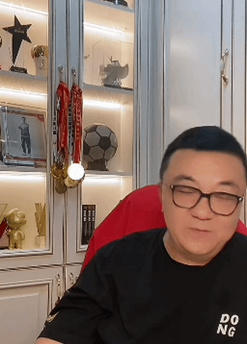 董路：恒大组09的队花了7000万！还没回本！足球小将六年投了1500万现金！已