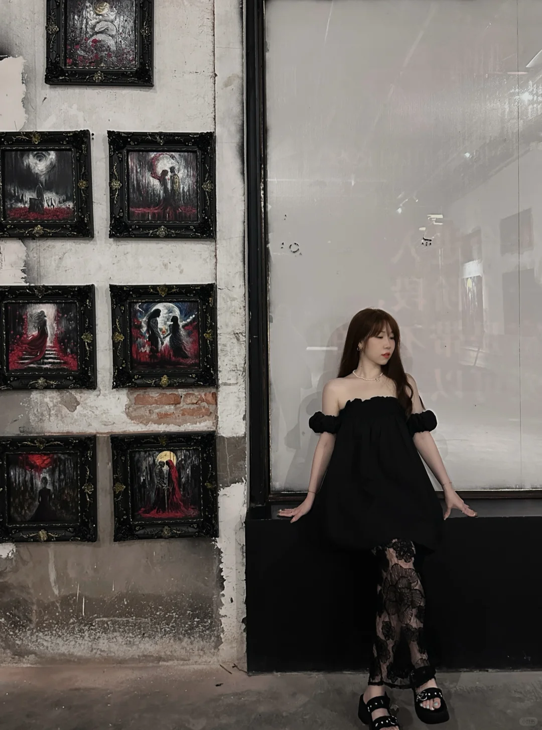 上海近期坠震撼的新展🥀浪漫不止玫瑰……