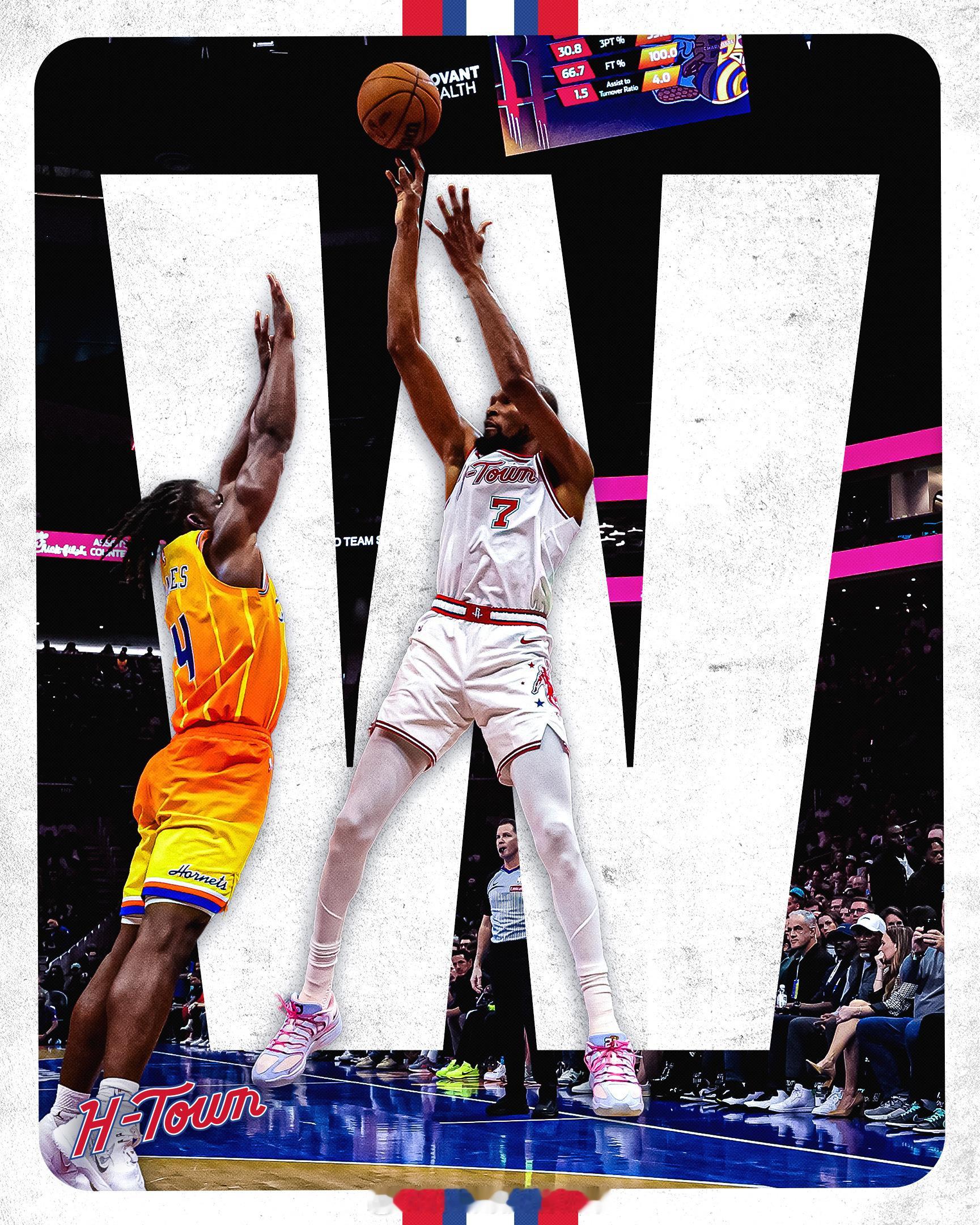 火箭记者Lachard Binkley：之前大家都在说火箭队的化学反应被破坏了，