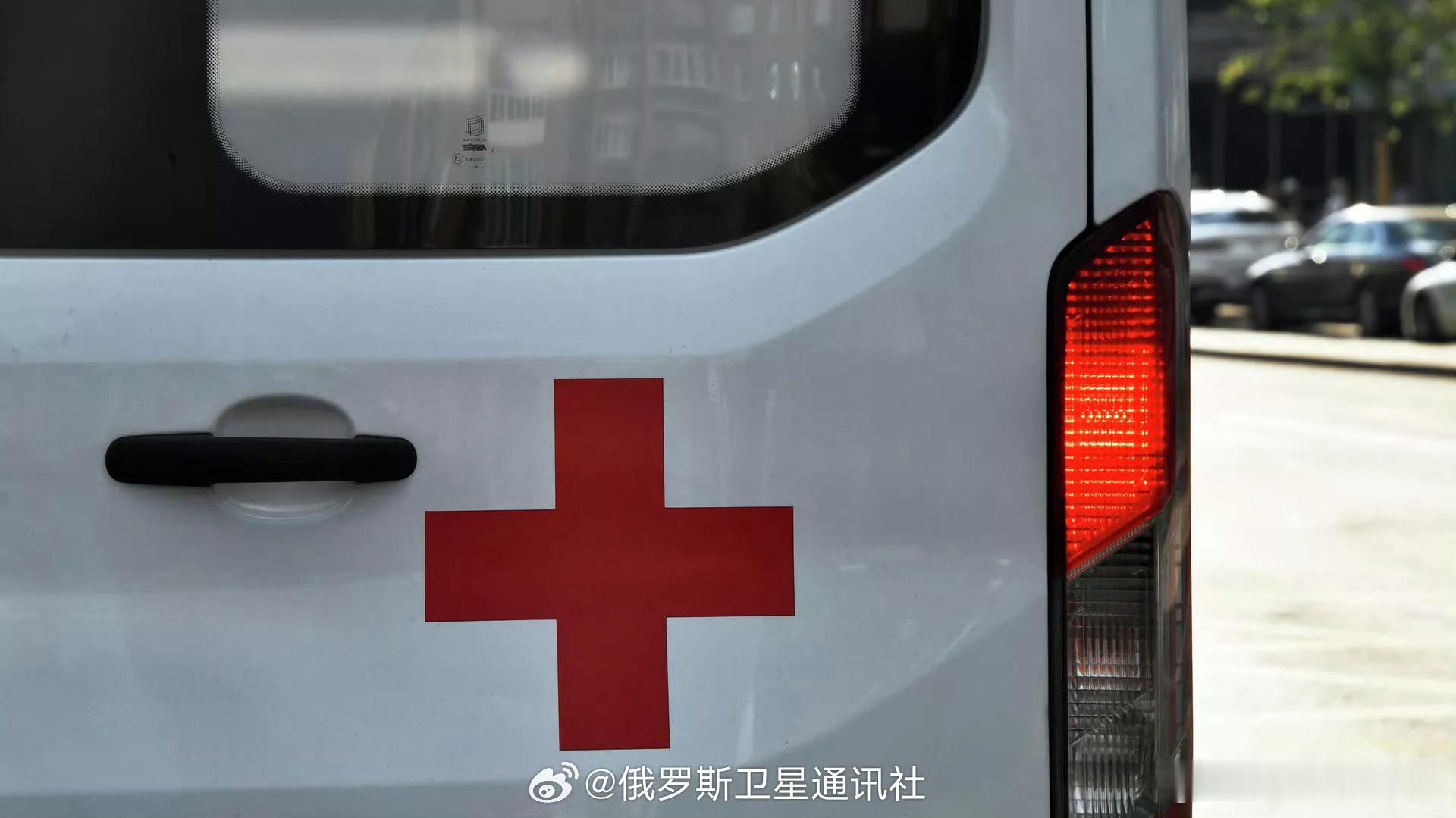 【莫斯科州一名女孩因无人机袭击身亡】莫斯科州州长安德烈·沃罗比约夫表示，乌克兰武
