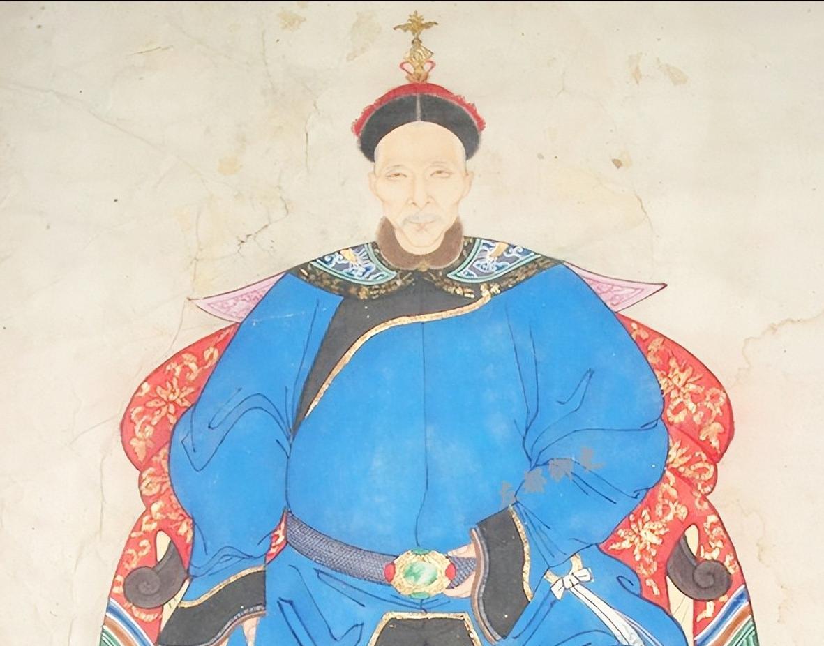 清朝的亲王们虽然都叫亲王，但地位却天差地别！第一档是开国功臣铁帽子王，像礼亲王代