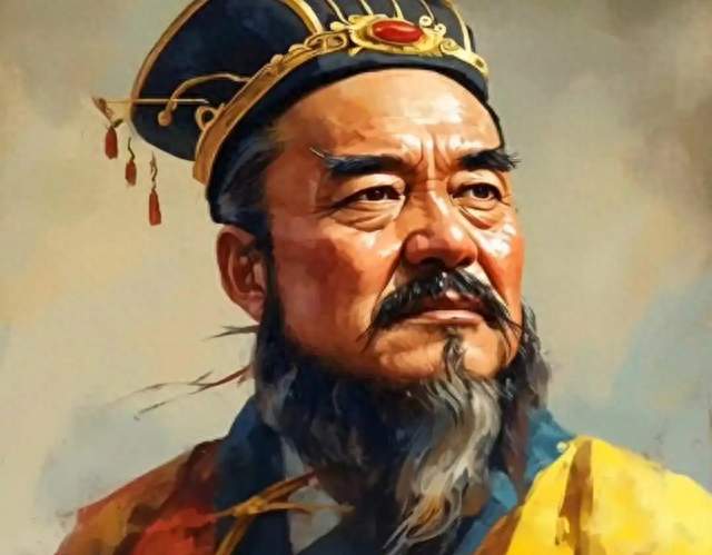 魏征当众怼皇帝，李世民气得想杀他，为啥最后却哭了？