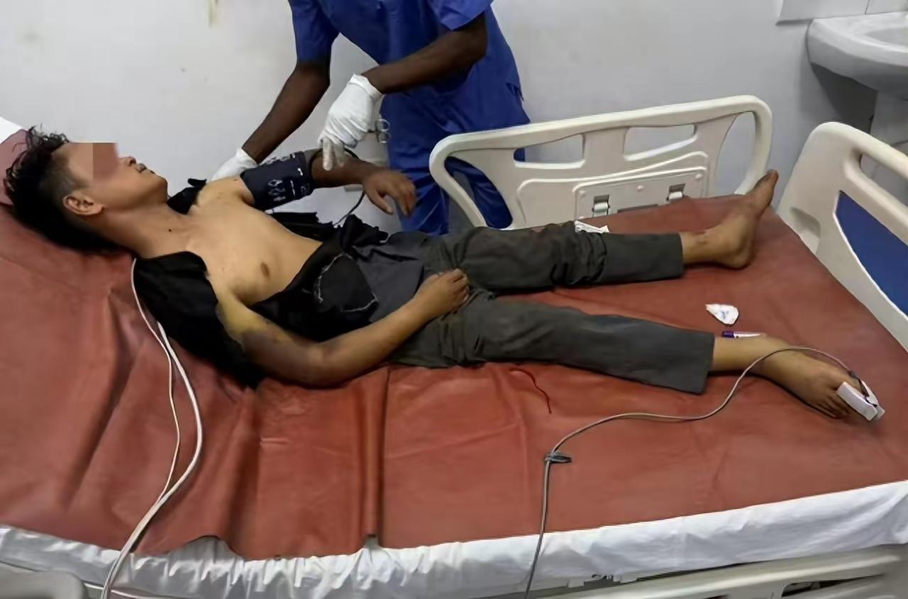  贵州男子国外遭绑后续：凶手是同胞 想灭口：27岁贵州男子曾某在坦桑尼亚拍教黑人